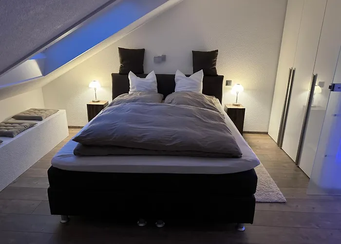 5 Sterne Apartment Auszeit