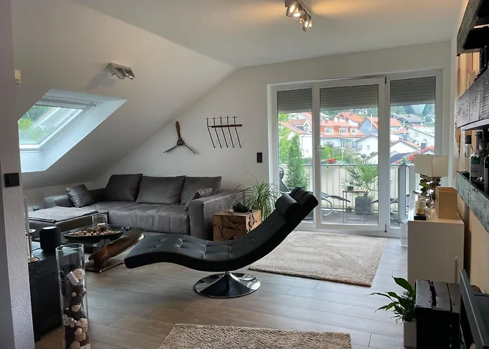 5 Sterne Apartment Auszeit