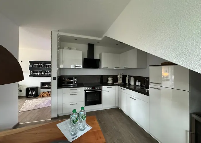 5 Sterne Apartment Auszeit