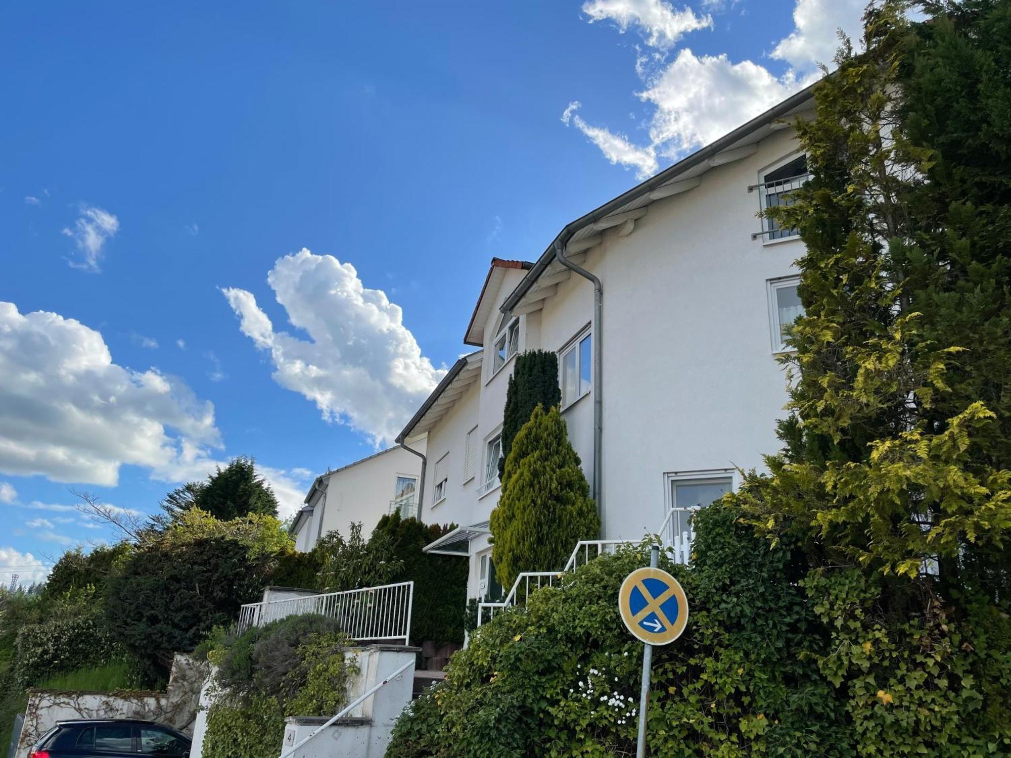 5 Sterne Auszeit Apartment Wilhelmsfeld (Rhein-Neckar-Kreis)