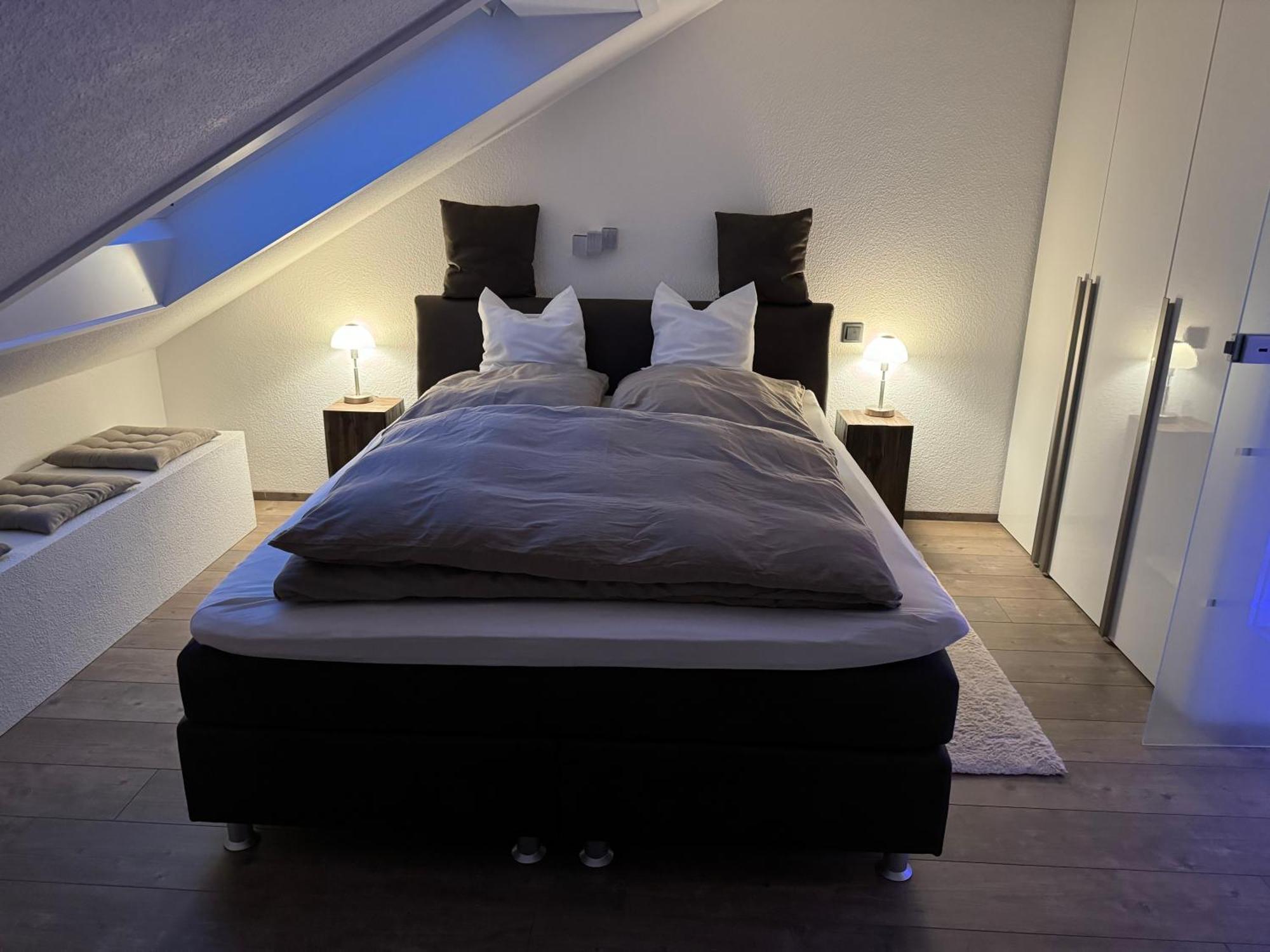 5 Sterne Auszeit Apartment Wilhelmsfeld (Rhein-Neckar-Kreis)