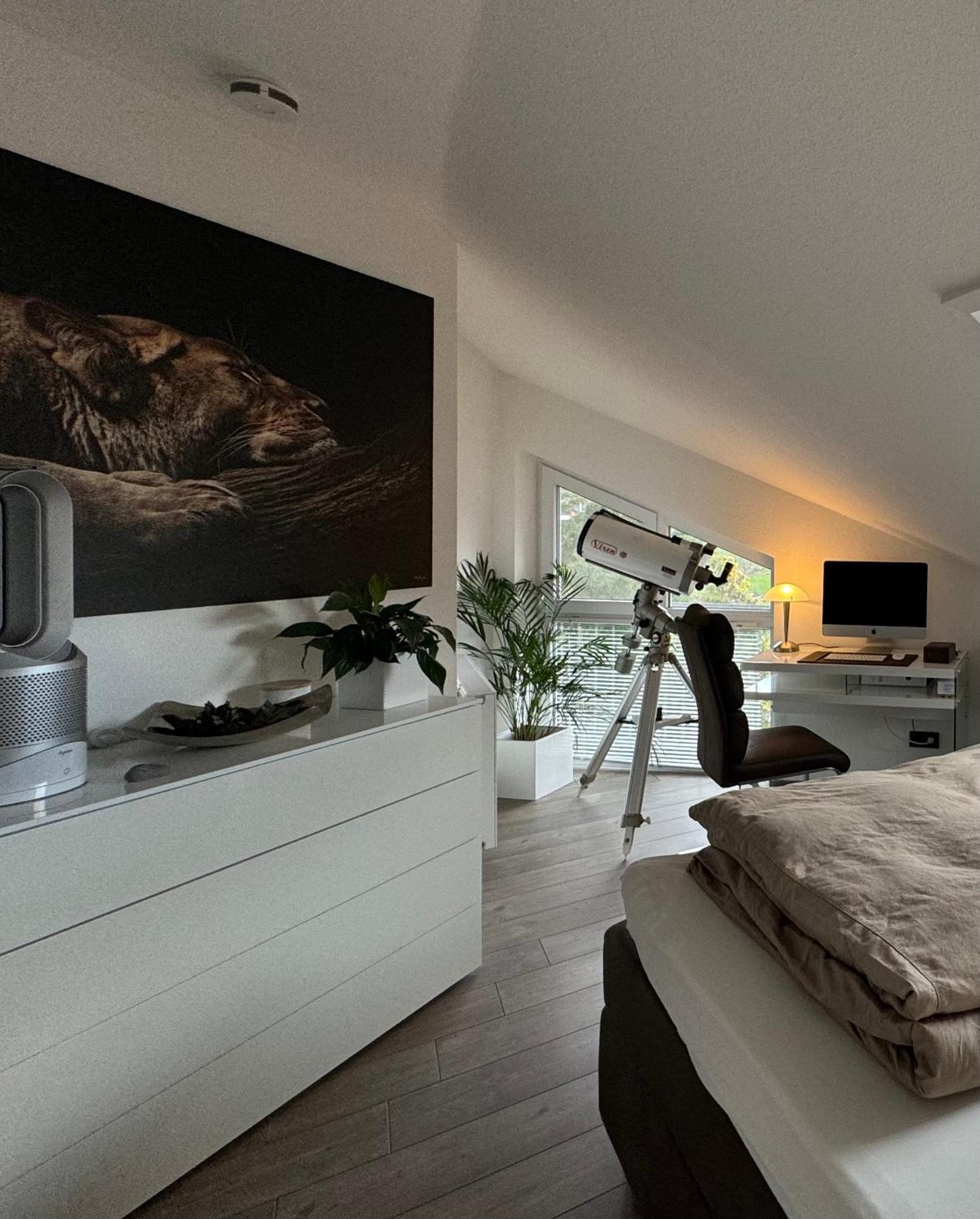 5 Sterne Auszeit Apartment